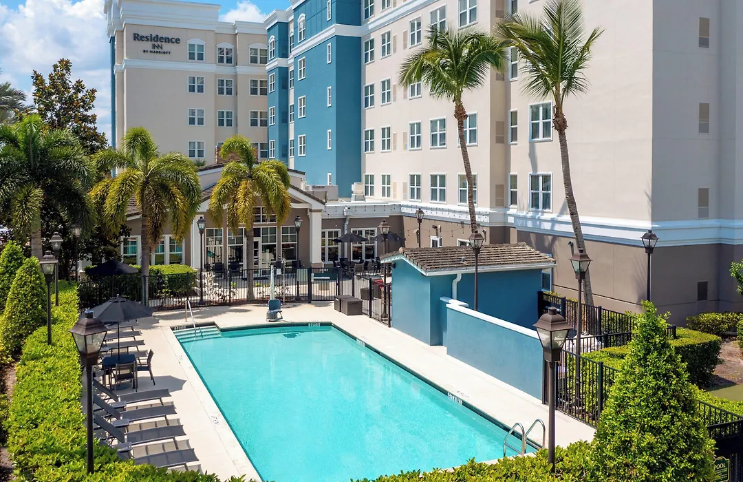Residence Inn Port St Lucie-1