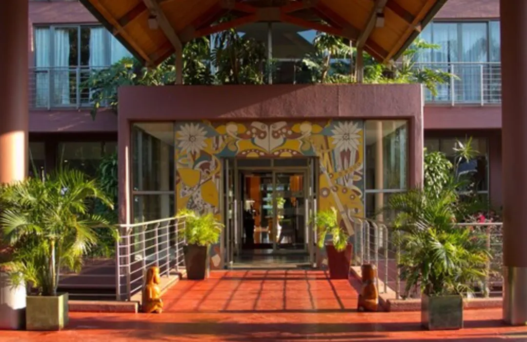 Amérian Portal Del Iguazú Hotel-1