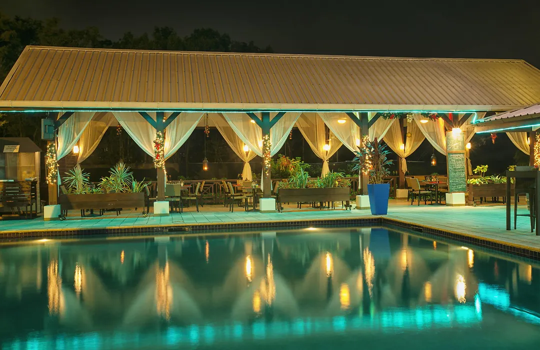 Courtyard By Marriott Paramaribo-1