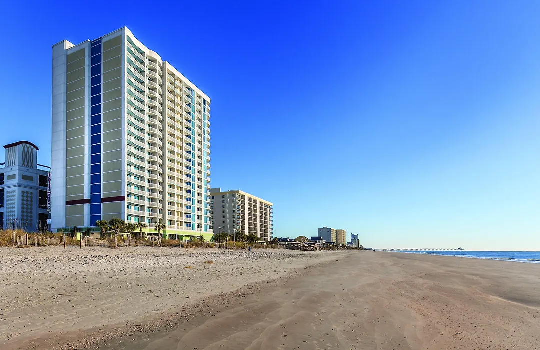 Club Wyndham Towers On The Grove-1