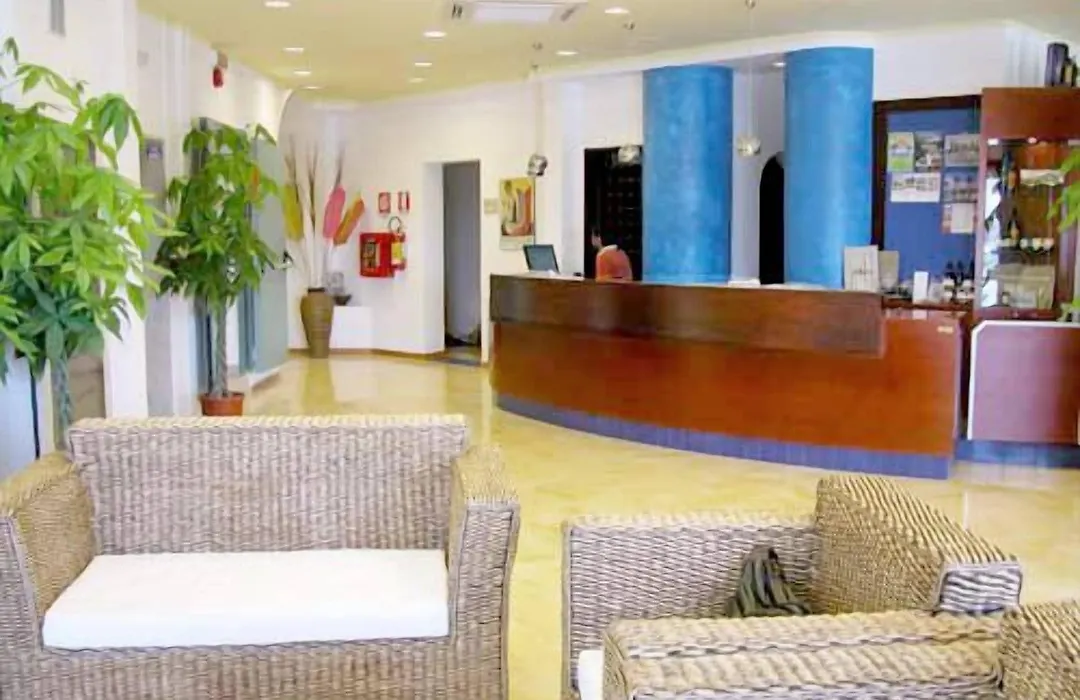 Mediterraneo Hotel-1