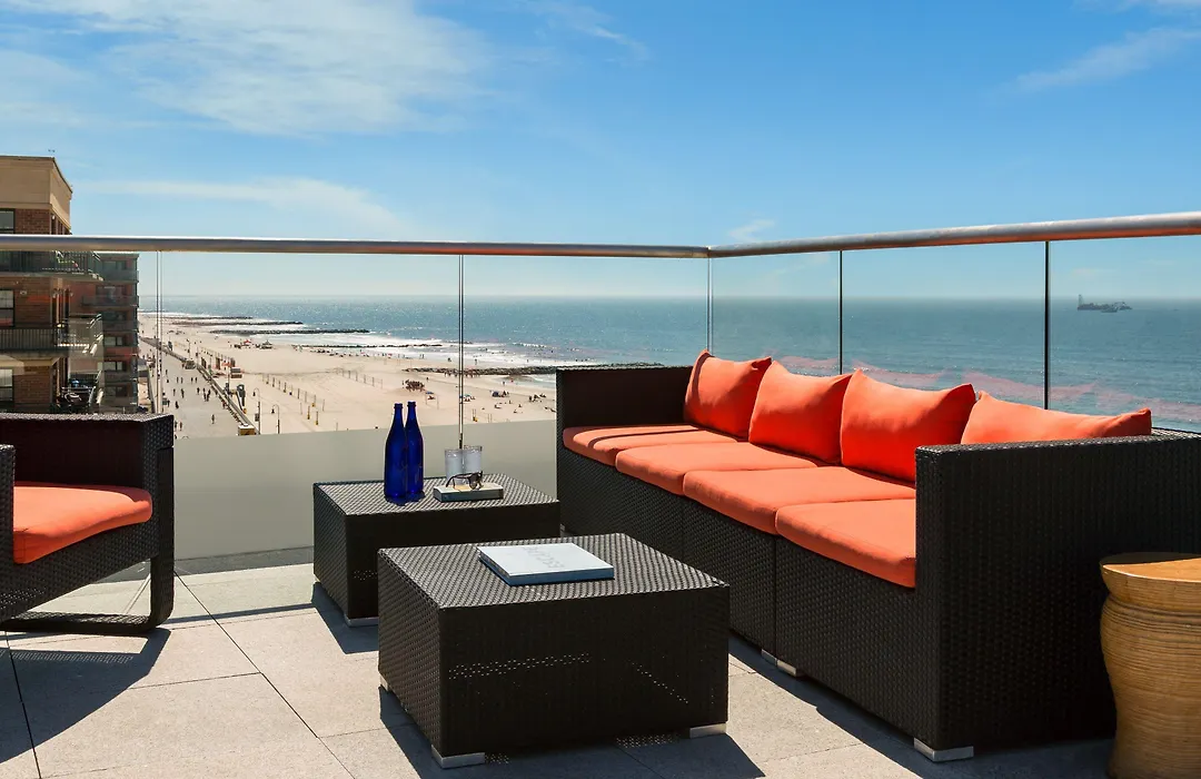 Allegria Hotel (Adults Only)-1