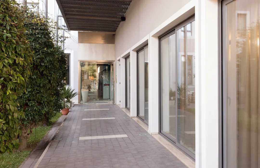 Hotel Spinelli-1