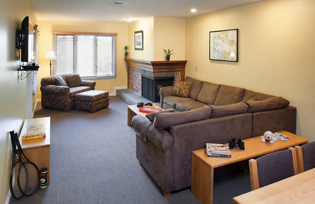 The Summit Resort-1