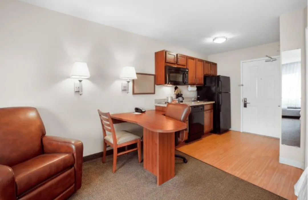 Candlewood Suites Gillette By Ihg-1