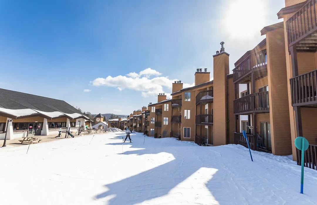 Mountain Lodge At Okemo, A Vail Resorts Property-1