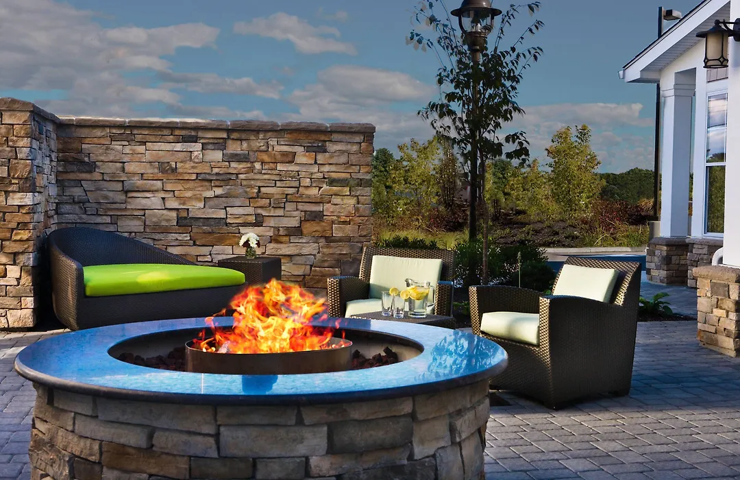 Residence Inn By Marriott Auburn-1