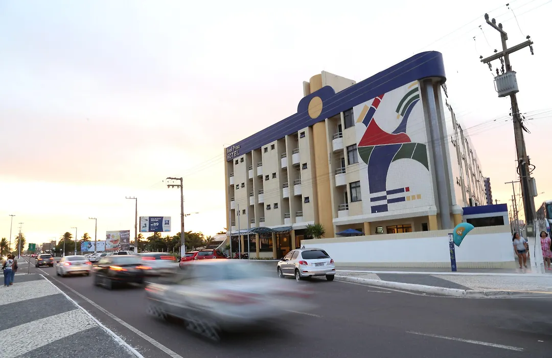 Real Praia Hotel-1