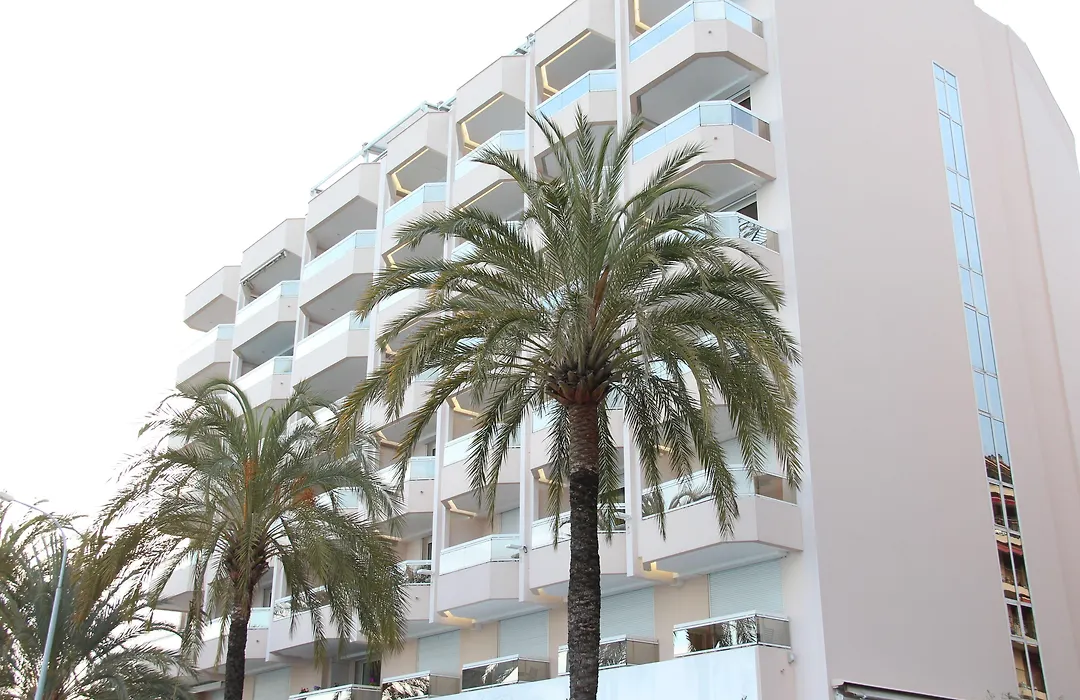 Hôtel Riva Art&Spa-1