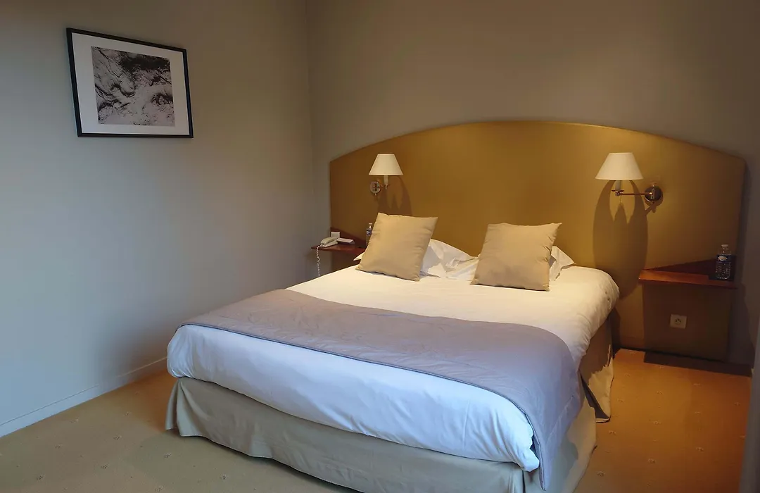 Hotel Le Continental-1