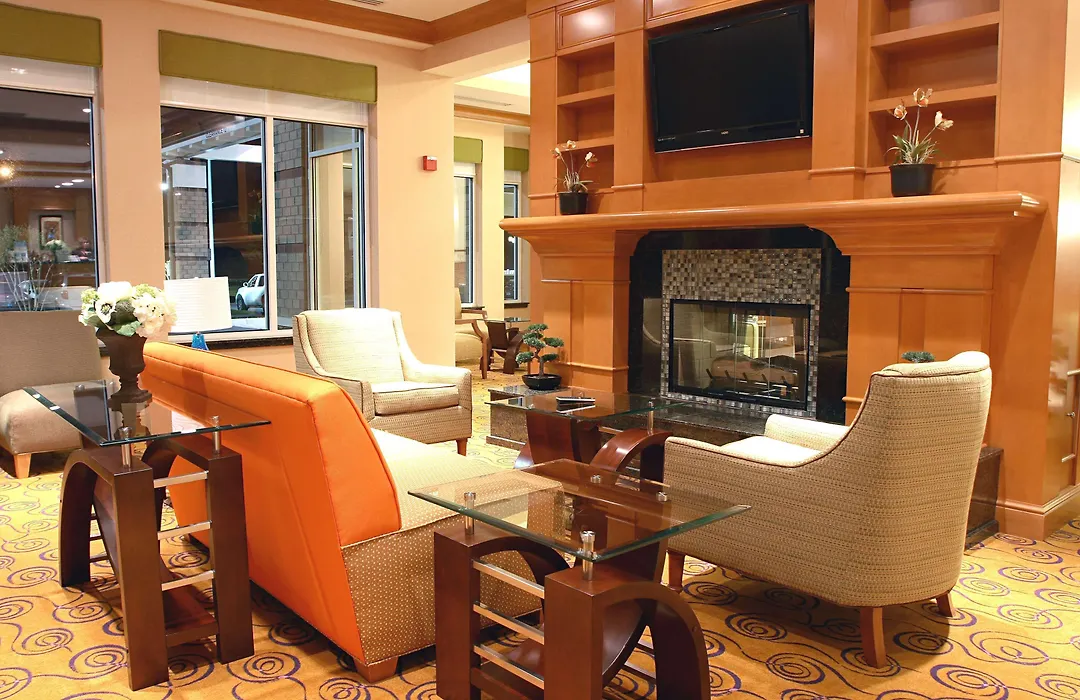 Hilton Garden Inn Chesapeake/Suffolk-1