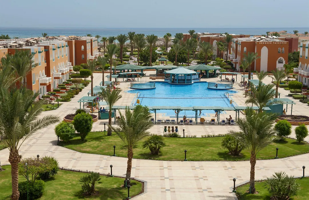 Sunrise Garden Beach Resort-1