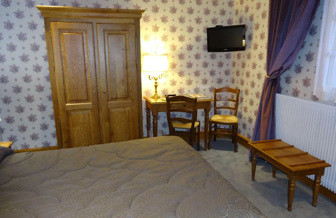 Hotel Belle Epoque-1