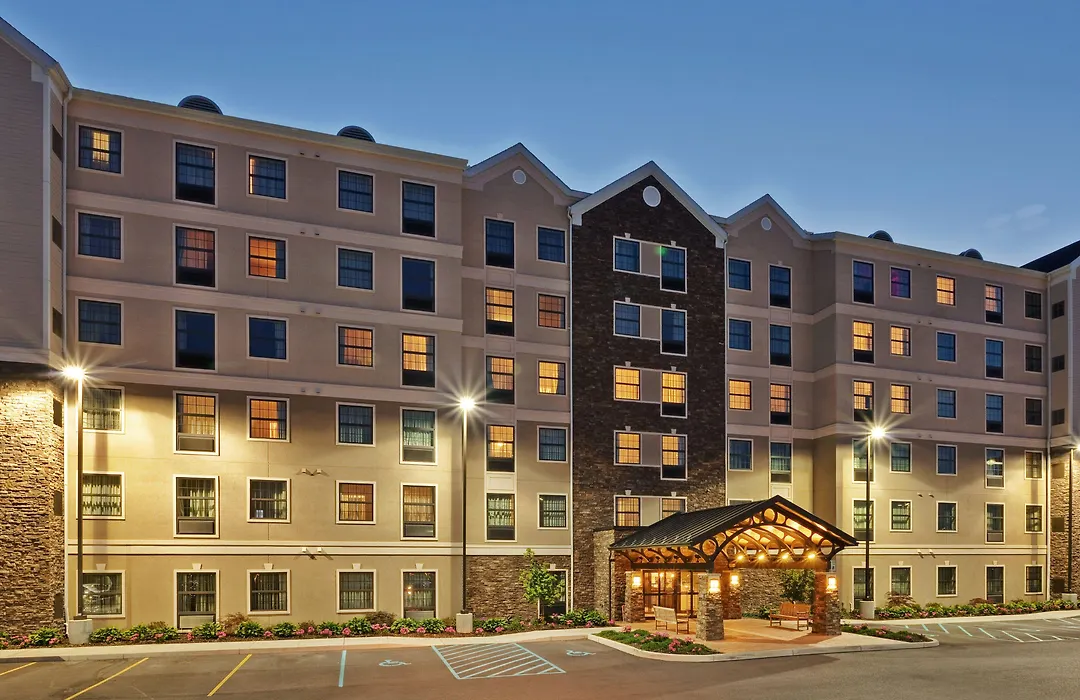 Staybridge Suites Buffalo By Ihg-1
