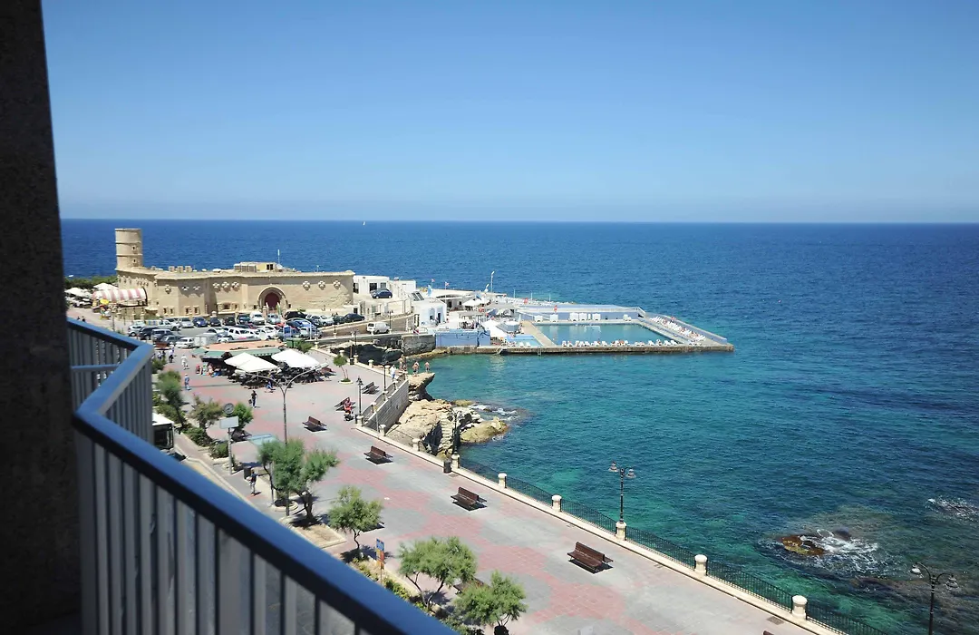 Sliema Chalet Hotel-1