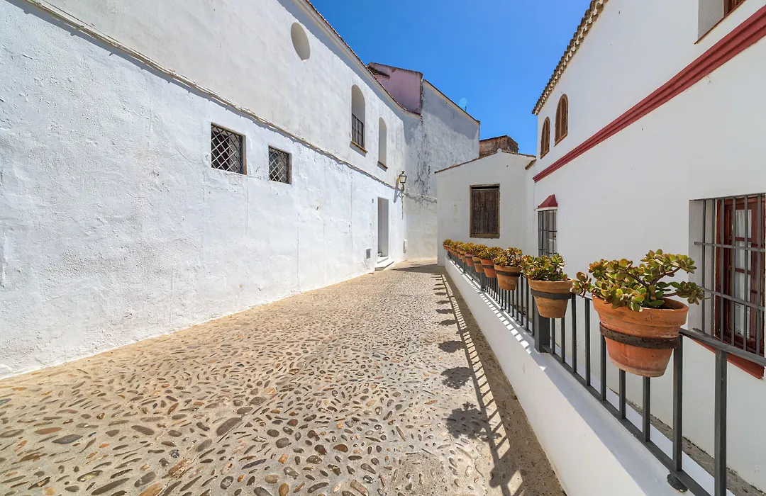 Hotel El Convento-1