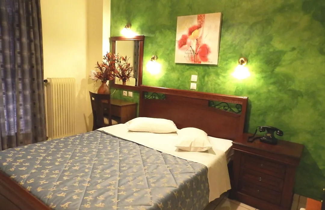 Pergamos Hotel-1
