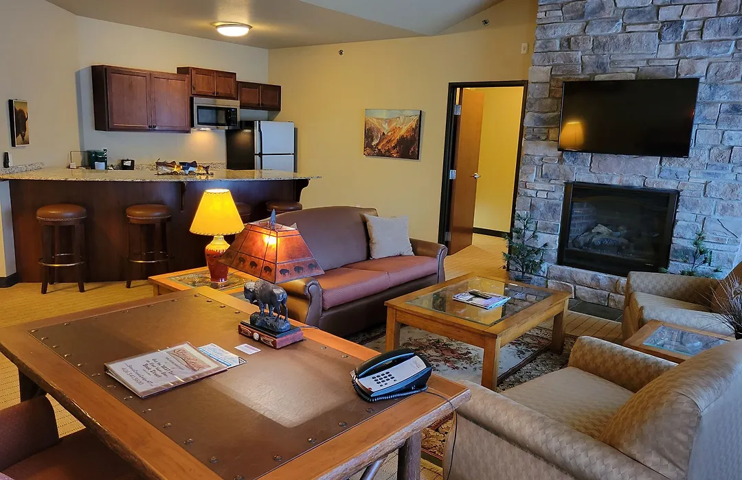 Stonecreek Lodge-1