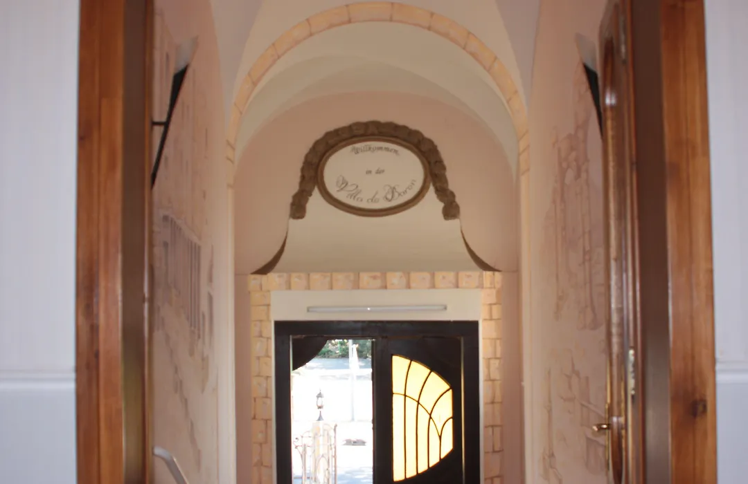 Villa De Baron-1