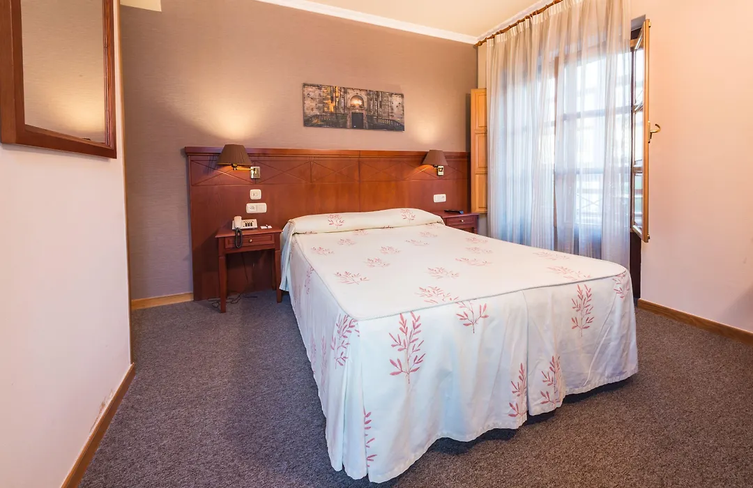 Hotel Herradura-1