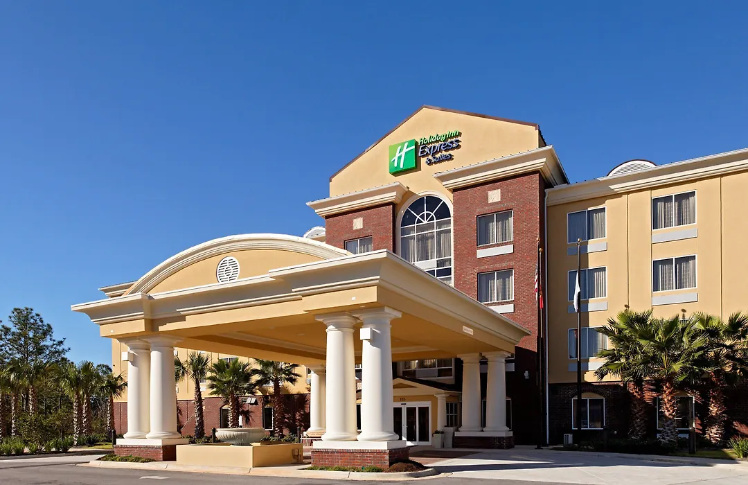 Holiday Inn Express Hotel & Suites Crestview South I-10 By Ihg-1