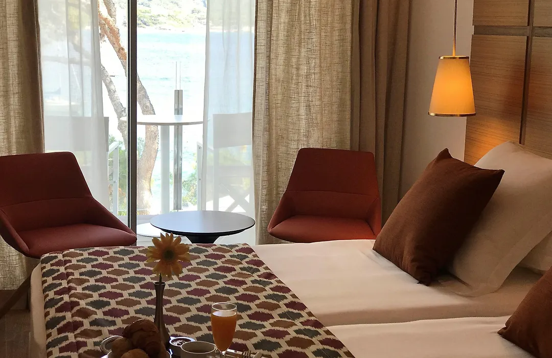 Hotel Coronado Thalasso & Spa-1