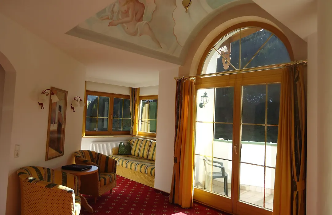 Hotel Tirolerhof 4 Sterne Superior-1