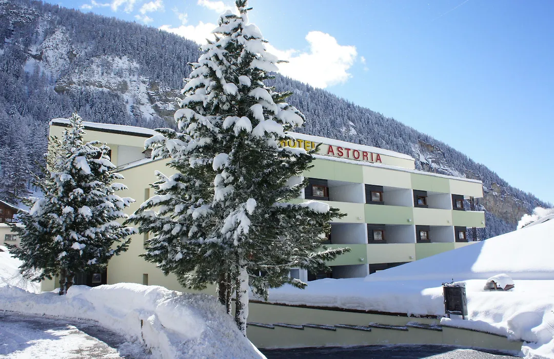 Hotel Astoria-1