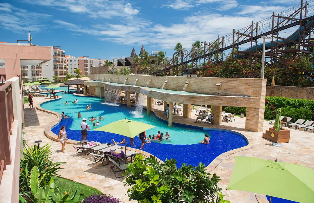 Beach Park Wellness Resort-1