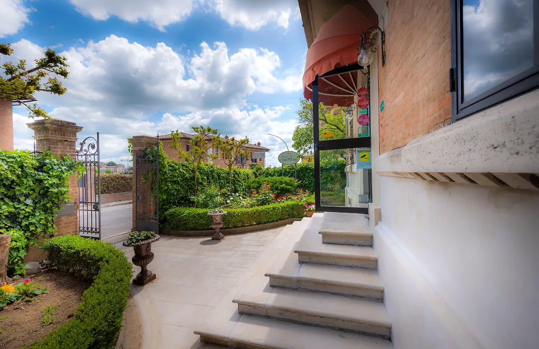 Villa Elda Boutique Hotel-1