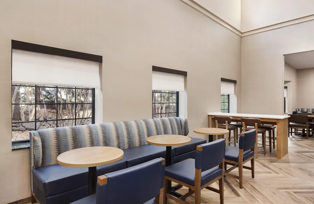Staybridge Suites Quantico-Stafford By Ihg-1
