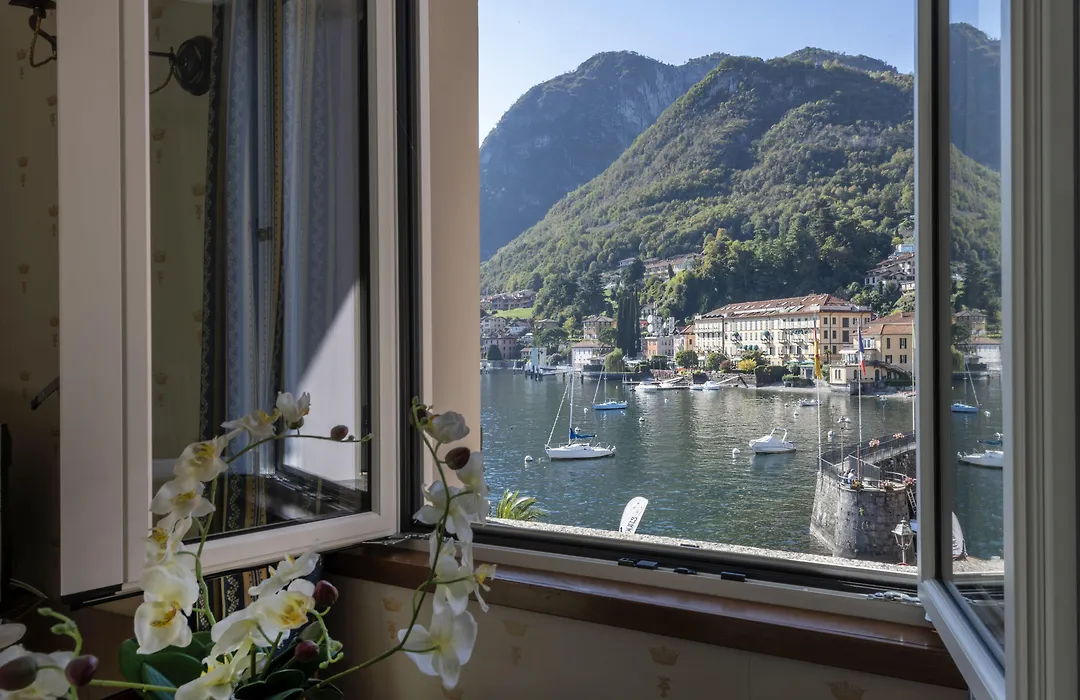Hotel Du Lac Menaggio-1