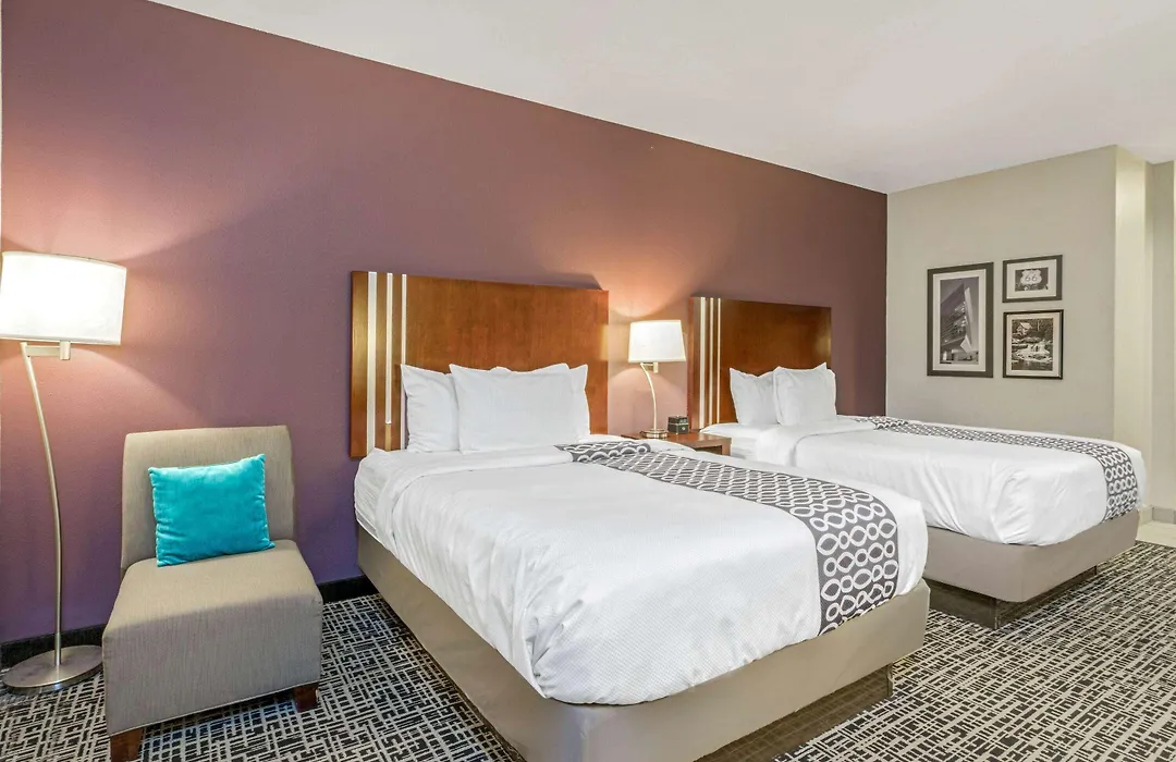 La Quinta By Wyndham Oklahoma City -Yukon-1