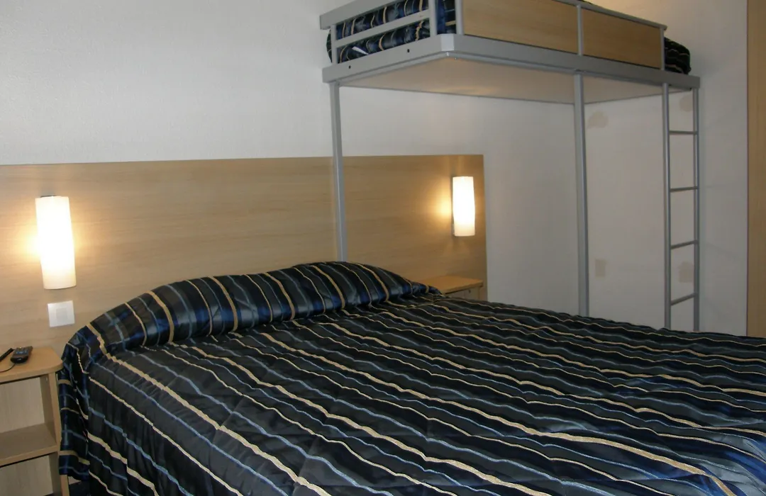 Mister Bed Lomme-1