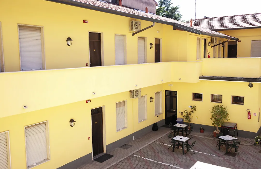 Hotel al Corso-1