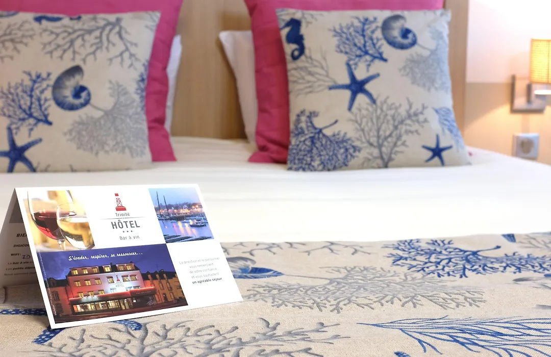 Trinite Hotel-1