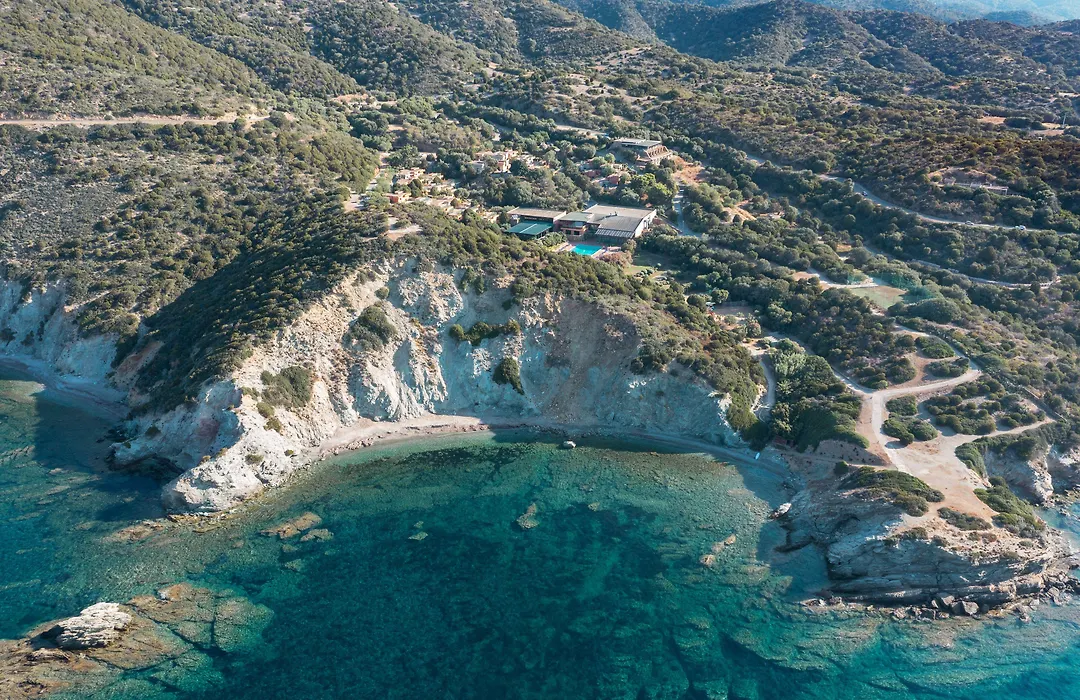 Eco Village Baia Delle Ginestre-1