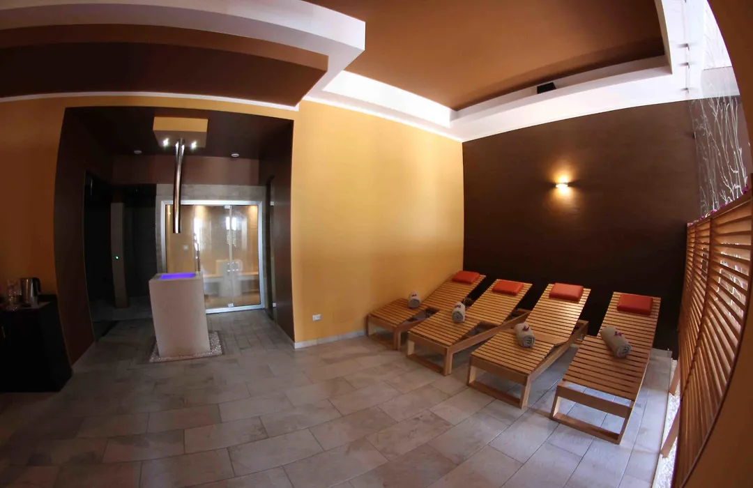 Baia del Godano Resort&Spa-1