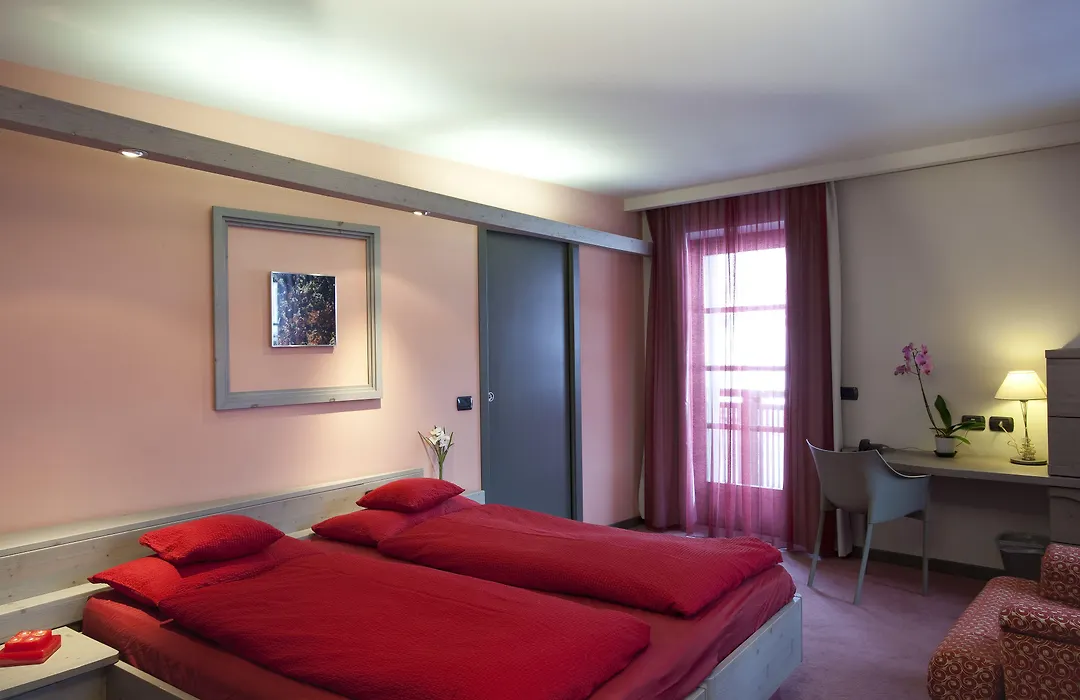 Hotel Marzia-1