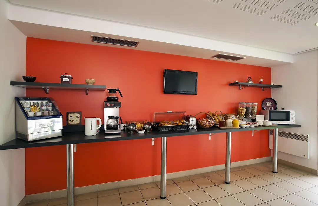 Séjours&Affaires Paris Ivry-1