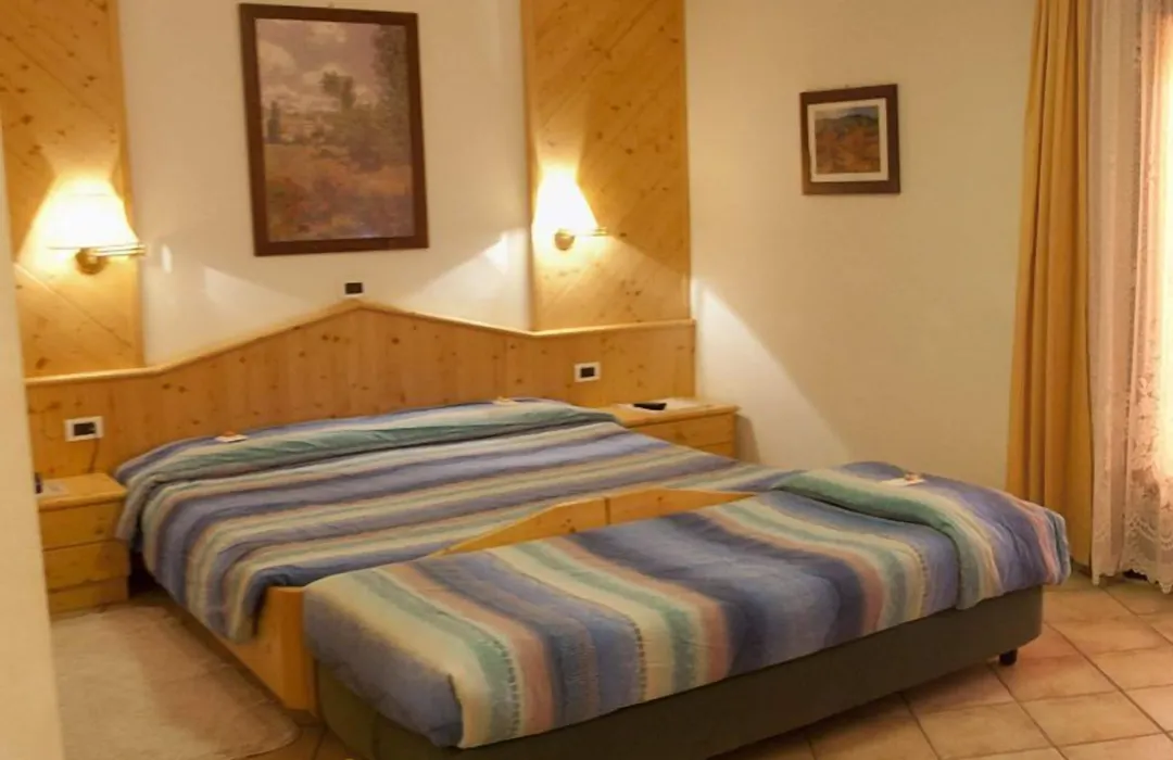 Piccolo Hotel Sciliar-1