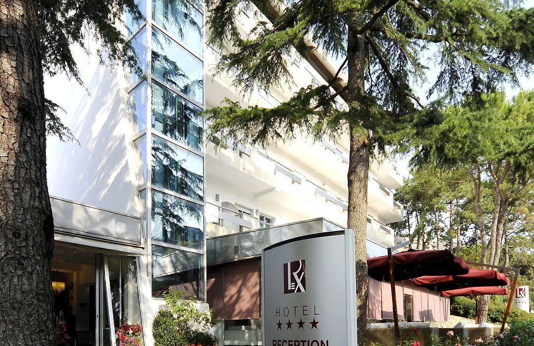 Hotel Rex-1