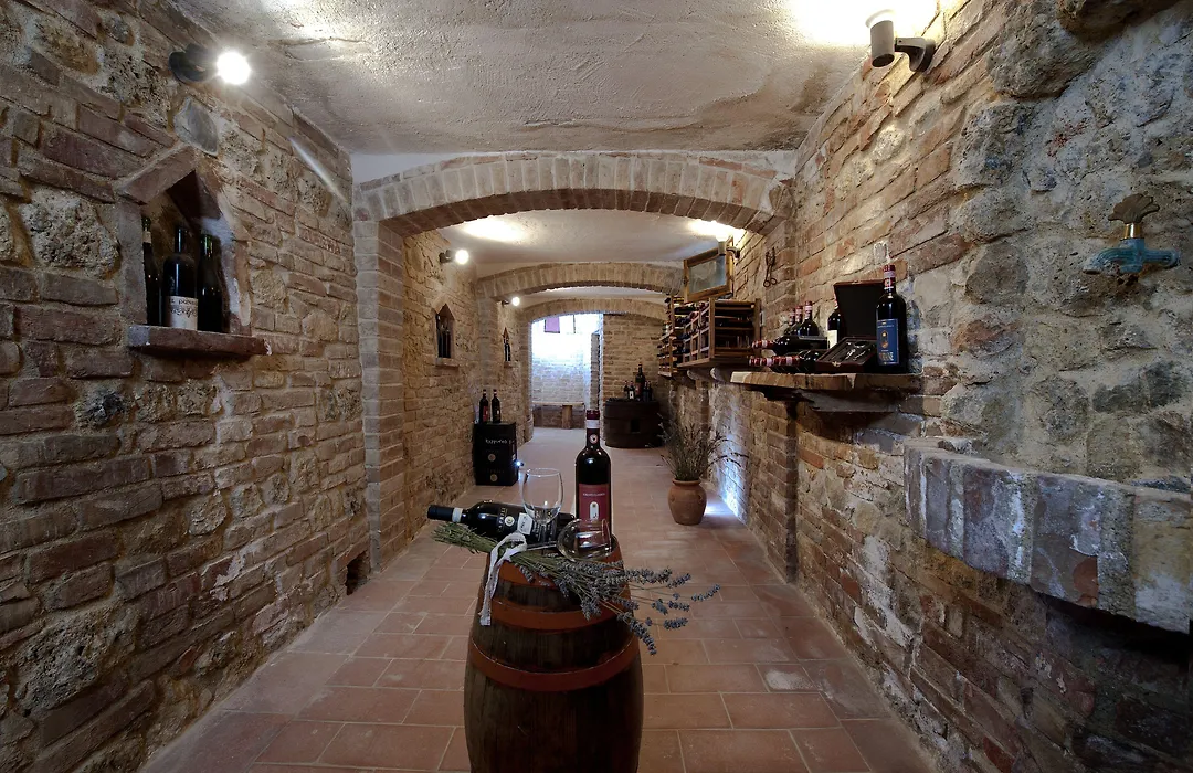 B&B Casale Virgili-1