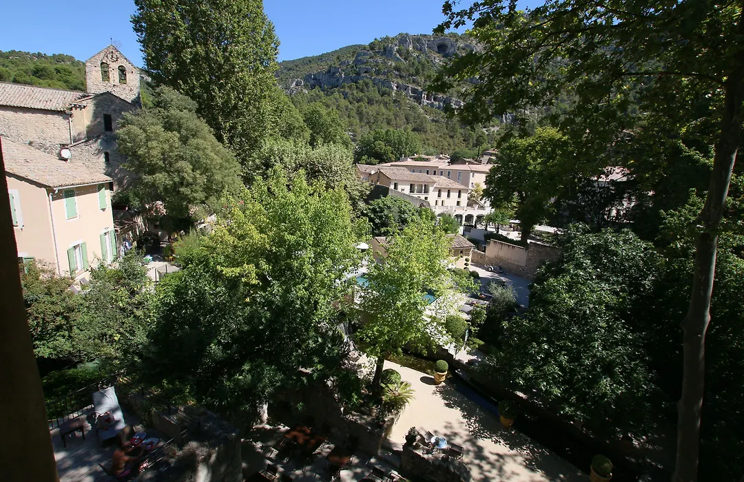 Hotel du Poète-1
