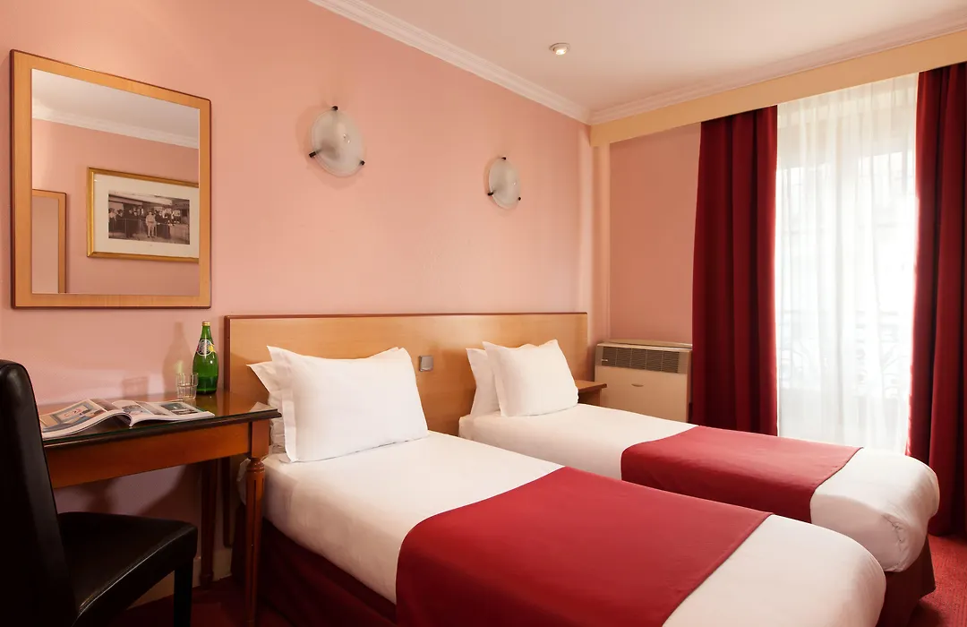 Grand Hôtel Amelot-1