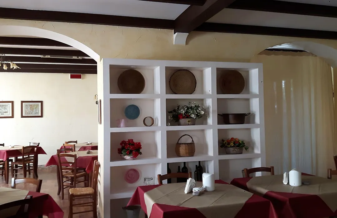 Alghero Vacanze Hotel-1