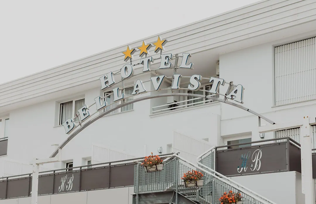 Hotel Bellavista-1