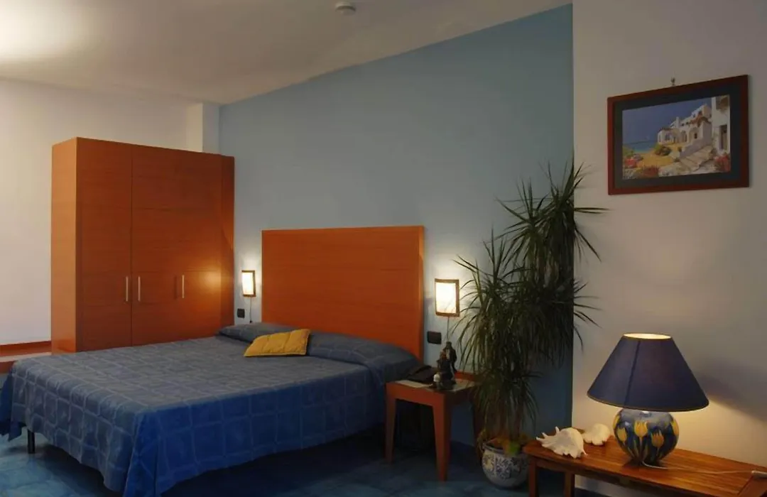 Hotel La Tonnara-1