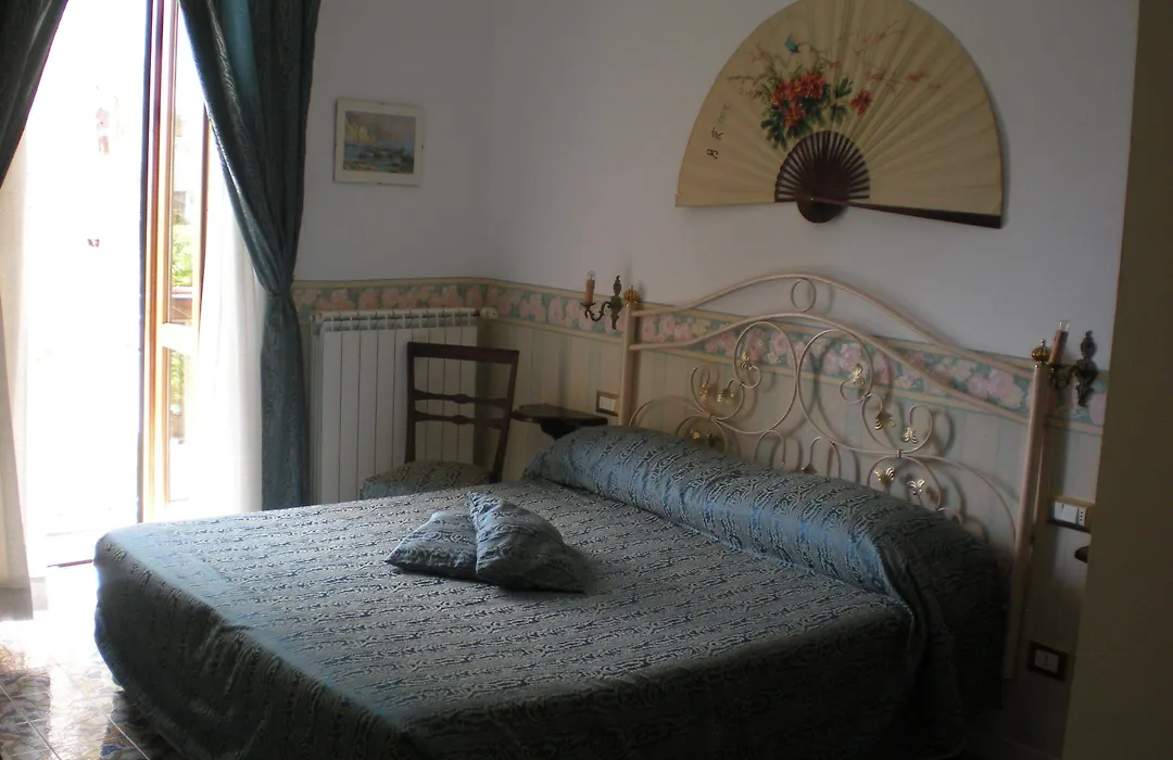 Hotel L'Argine Fiorito-1