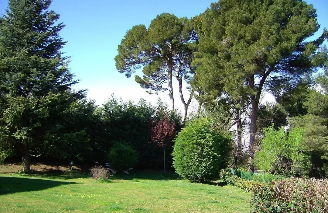Bellavista Country House-1
